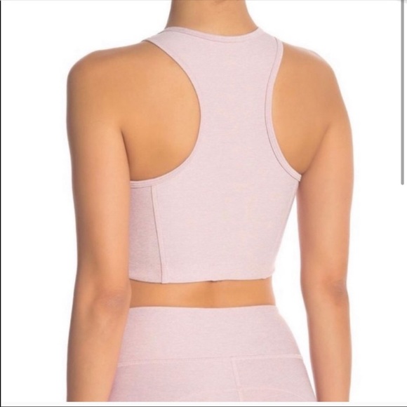 NWOT Outdoor Voices Athena Crop Top - Picture 2 of 5